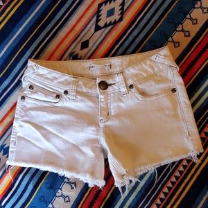 Free People Shorts GUC